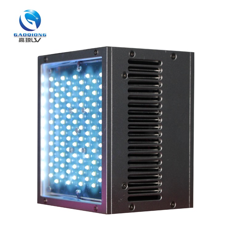 UVLED固化機(jī) UVLED固化機(jī)