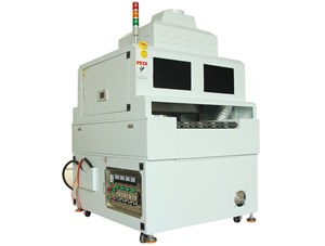 高瓊機(jī)械告訴您為什么不能買便宜的uv機(jī)器？