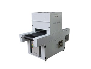 leduv光固機何汞燈uv光固機比怎么樣？