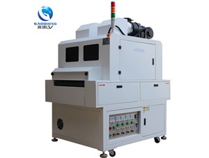 紫外線uv機(jī)的固化原理是什么呢？