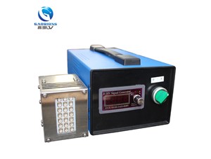 uvled固化機(jī)是“冷光源”嗎？