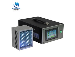 UVLED固化燈工藝是決定價(jià)格的關(guān)鍵嗎？