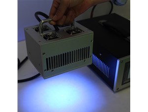 uvled固化機水冷散熱的優(yōu)點是什么？