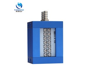 為什么點膠機現(xiàn)在配備UV光固機？