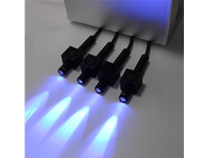 uvled固化燈的應用領域有哪些？