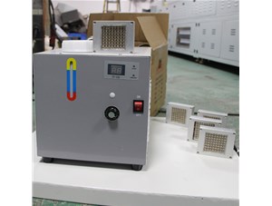 UVLED面光源有什么應用特性？