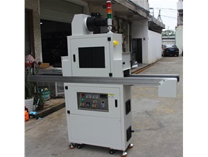 UV固化機(jī)，加速生產(chǎn)，提升效率