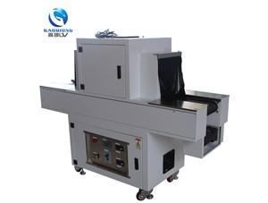 UV 固化設(shè)備多元應(yīng)用：從 3C、LCD 到通訊醫(yī)療等領(lǐng)域的突破?
