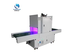 什么樣的 UVLED 固化機(jī)才算好？