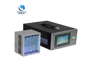 UVLED光固化機(jī)在膠印UV油墨固化中的特點(diǎn)