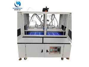 UV固化機(jī)的規(guī)格參數(shù)主要是什么？UV機(jī)重要指標(biāo)參數(shù)參考