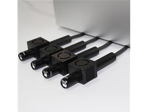 UVLED點光源機(jī)器怎么設(shè)定時間？