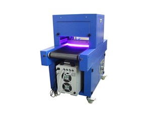 通訊光纖用UVLED紫外光固化機(jī)有哪些特點