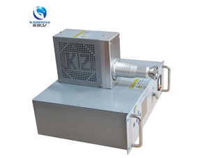 等離子清洗機是什么？