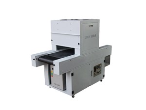 如何選擇最適合自己產(chǎn)品的UVLED固化機(jī)？