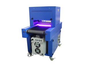 光學(xué)材料固化用UVLED固化機(jī)怎么選？