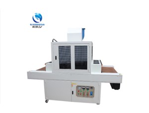 UV光固機在家具行業(yè)有哪些應用