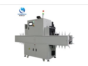 UV固化油墨怎么絲印PE、PP瓶子