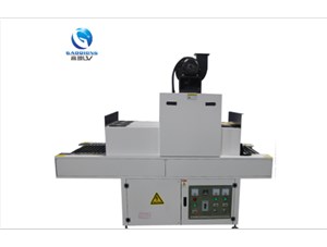 玻璃UV固化機(jī)配合那種玻璃滾涂機(jī)？