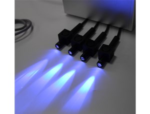 UVLED點光源在通信行業(yè)中的應(yīng)用