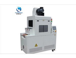 UVLED冷光源固化機(jī)在熱縮標(biāo)簽薄膜印刷中的優(yōu)勢  