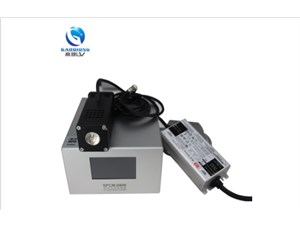 水冷UV機各種保護電路的介紹