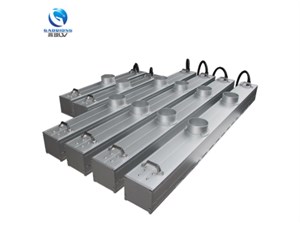 UV快門燈罩：多領域應用