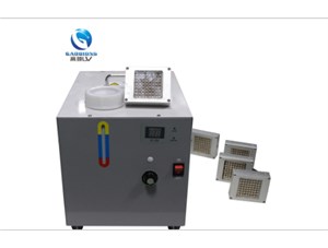 無影UV膠固化設(shè)備的固化速率