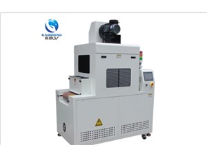 UV固化機哪些故障需報警